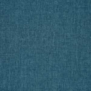 blue plain cotton fabric from Prestigious Textiles