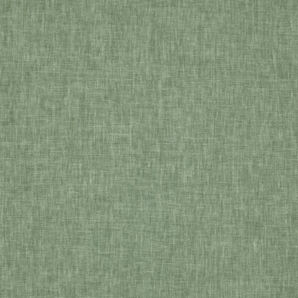 green plain cotton fabric from Prestigious Textiles