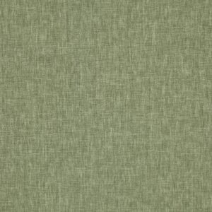 green plain cotton fabric from Prestigious Textiles