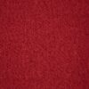 red plain cotton fabric from Prestigious Textiles