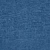 blue plain cotton fabric from Prestigious Textiles