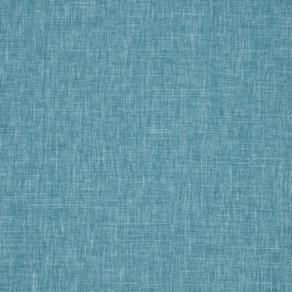 blue plain cotton fabric from Prestigious Textiles