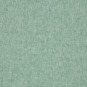green plain cotton fabric from Prestigious Textiles