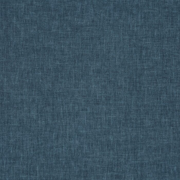 Iceland Fabric - Loch Blue swatch