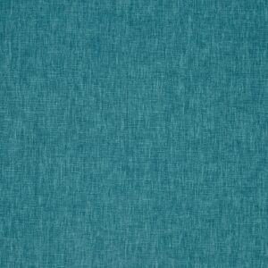 blue plain cotton fabric from Prestigious Textiles