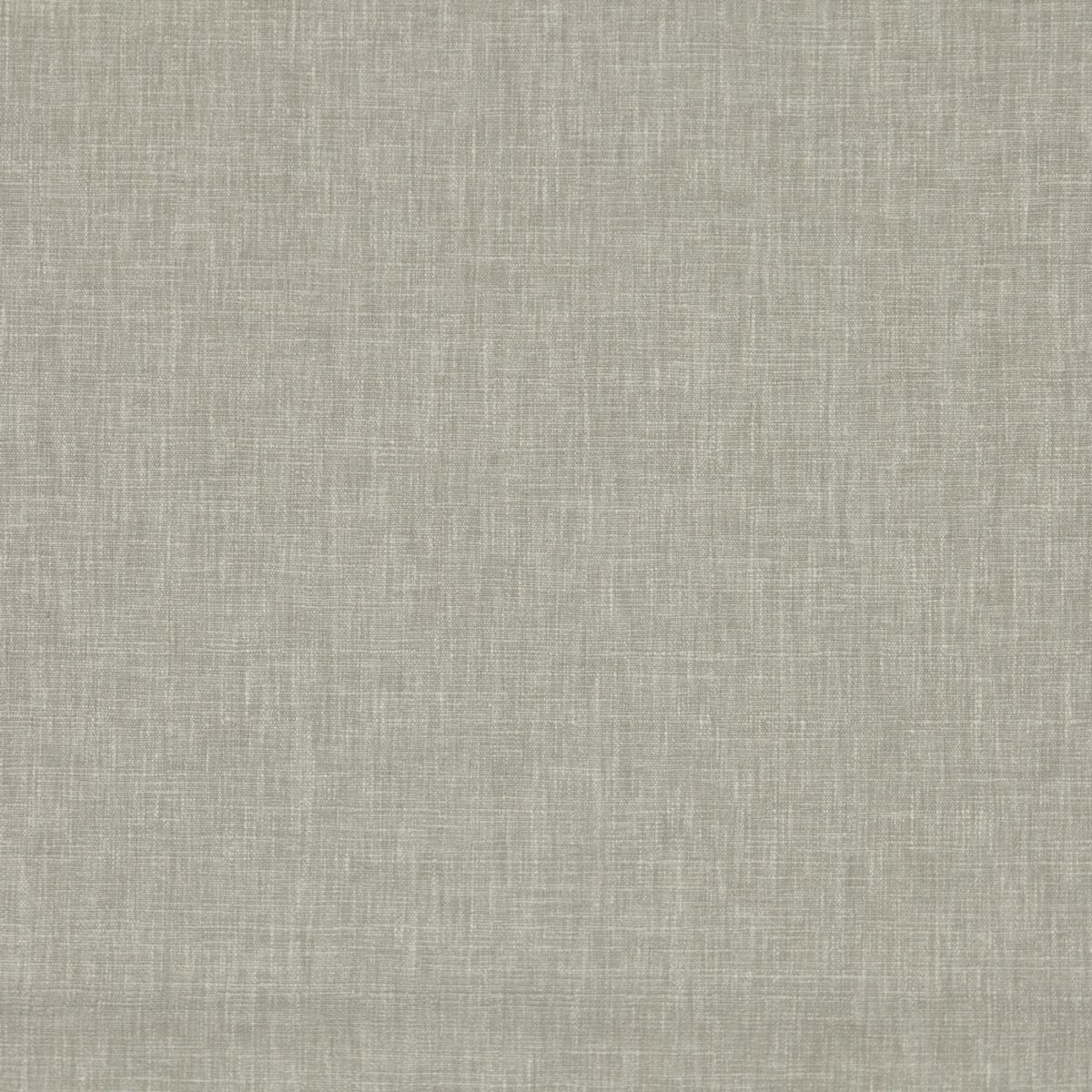 black-grey plain cotton fabric from Prestigious Textiles
