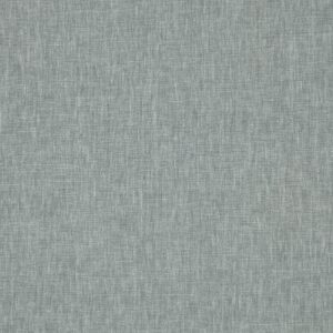 black-grey plain cotton fabric from Prestigious Textiles