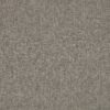 black-grey plain cotton fabric from Prestigious Textiles
