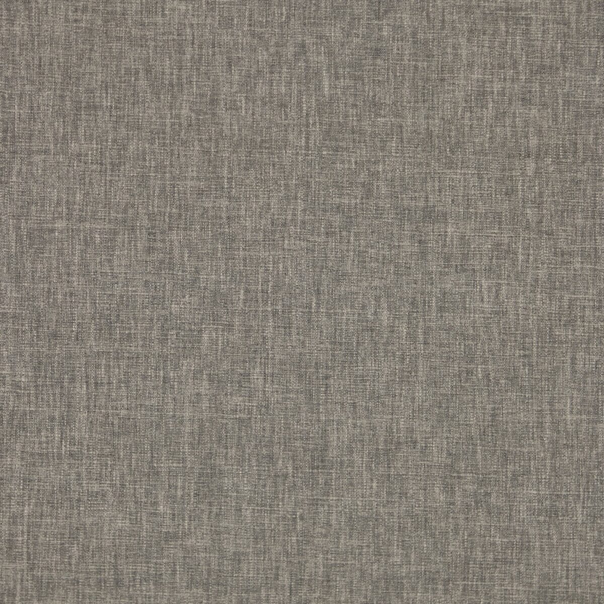 black-grey plain cotton fabric from Prestigious Textiles