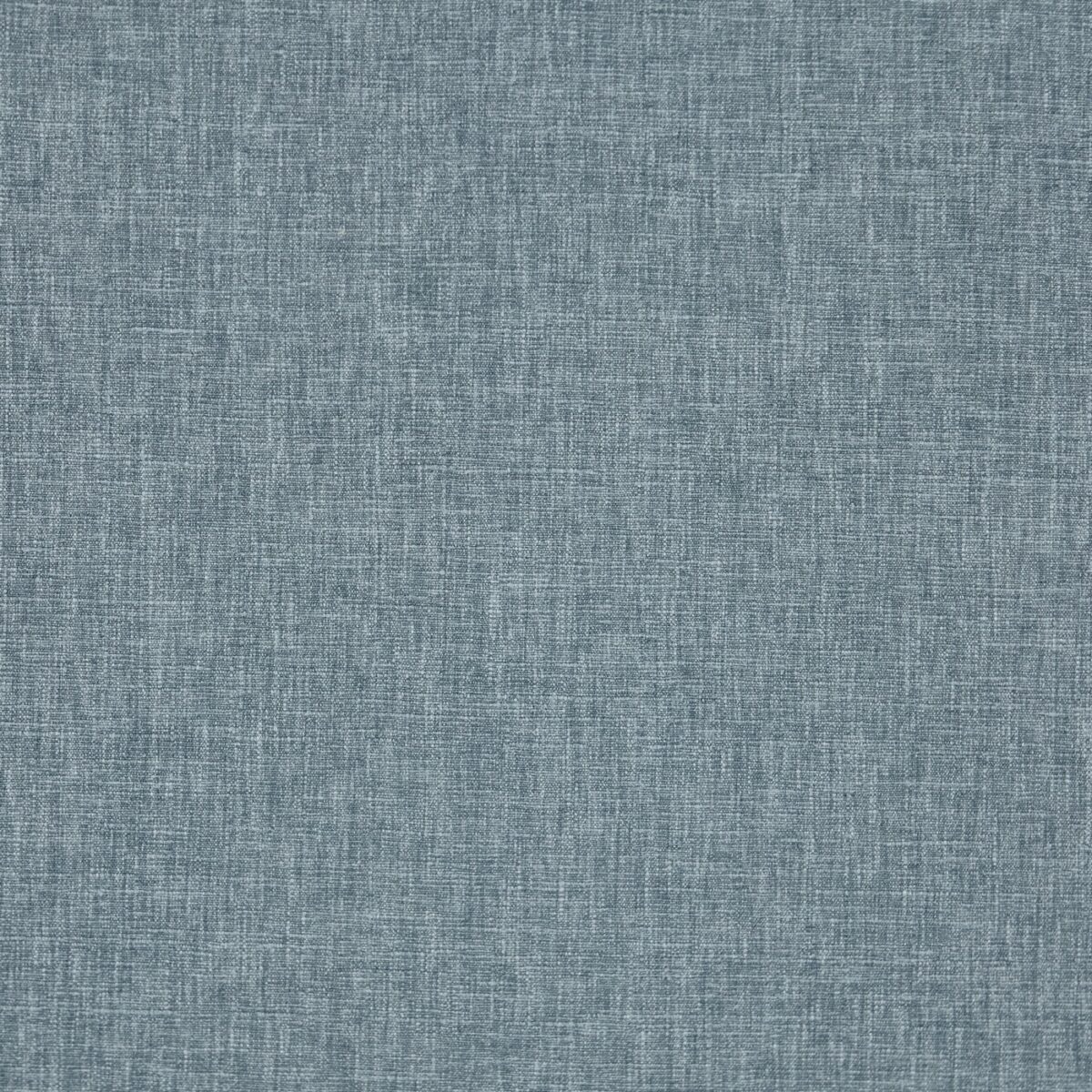 Iceland Fabric - Thistle by blue plain cotton fabric from Prestigious Textiles