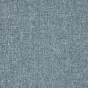 blue plain cotton fabric from Prestigious Textiles