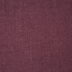 purple plain cotton fabric from Prestigious Textiles