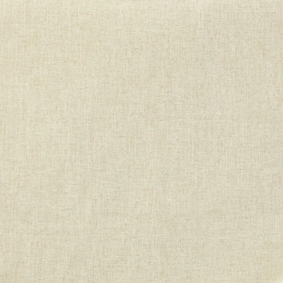 Capri Fabric - Ecru by white plain linen fabric from Prestigious Textiles