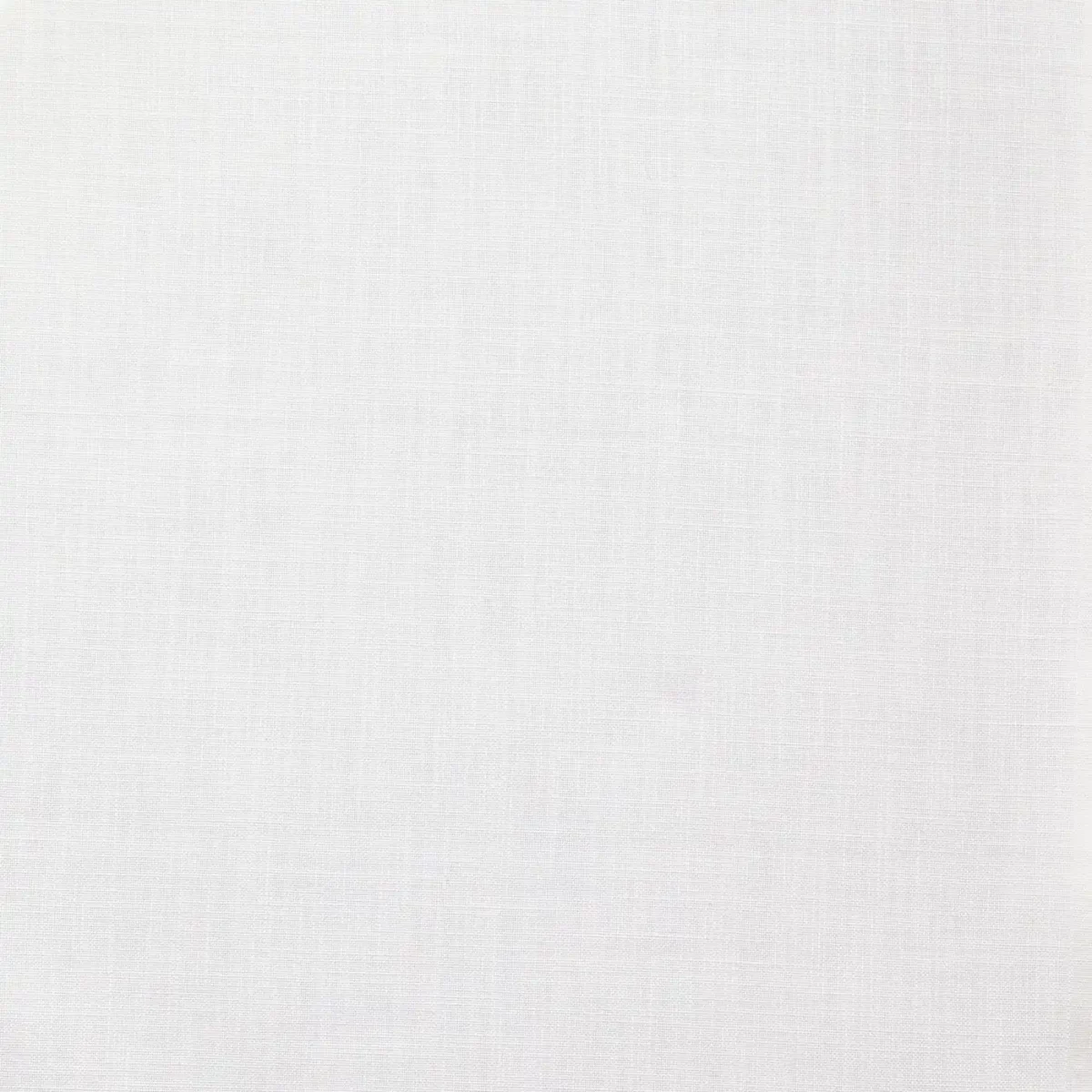 white plain linen fabric from Prestigious Textiles