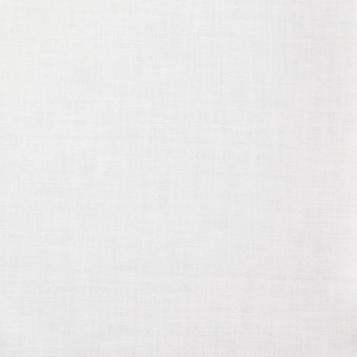 Capri Fabric - Snow swatch