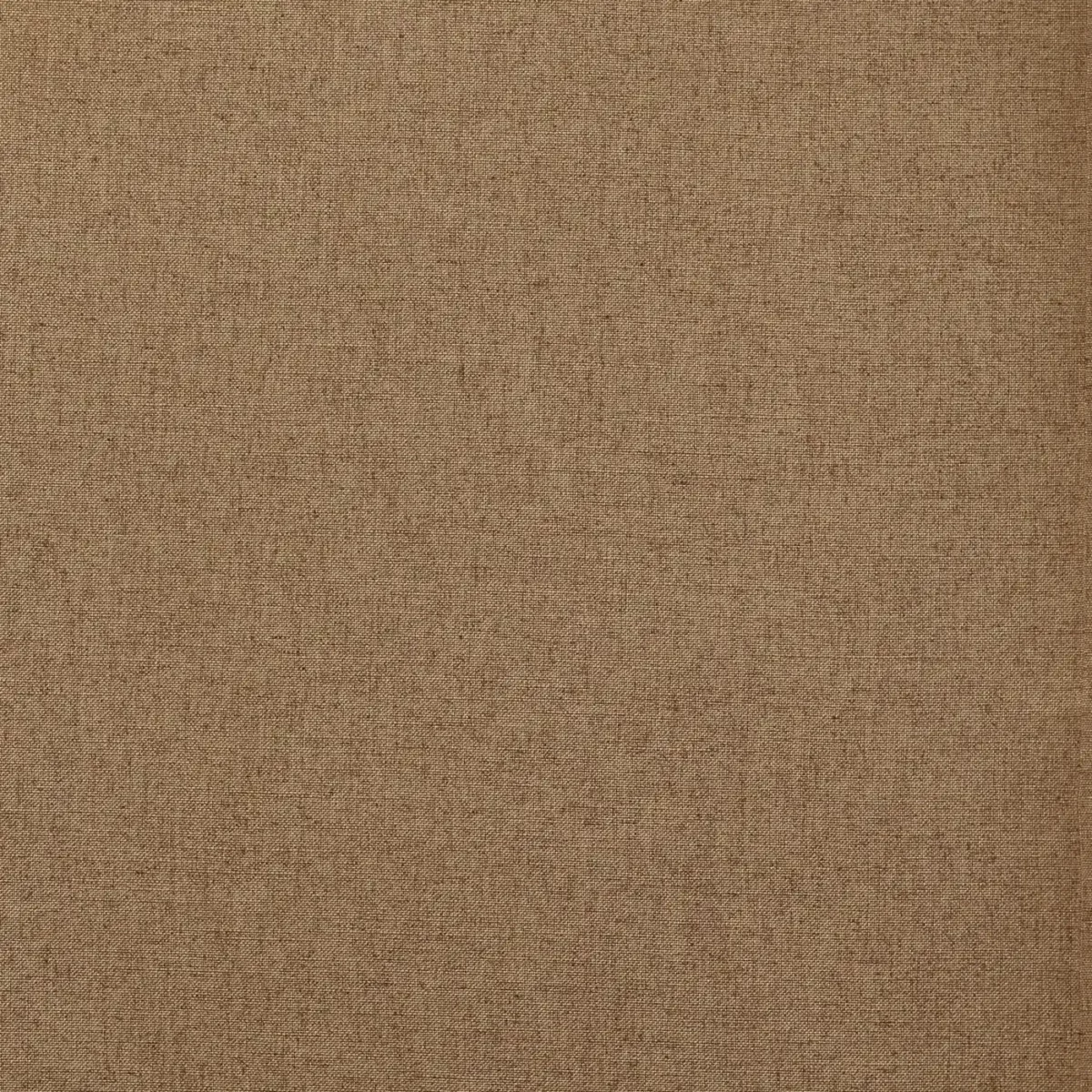 brown plain linen fabric from Prestigious Textiles