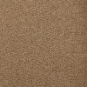 brown plain linen fabric from Prestigious Textiles
