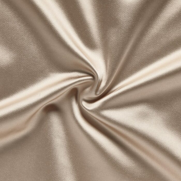 Raffles Fabric - Almond swatch