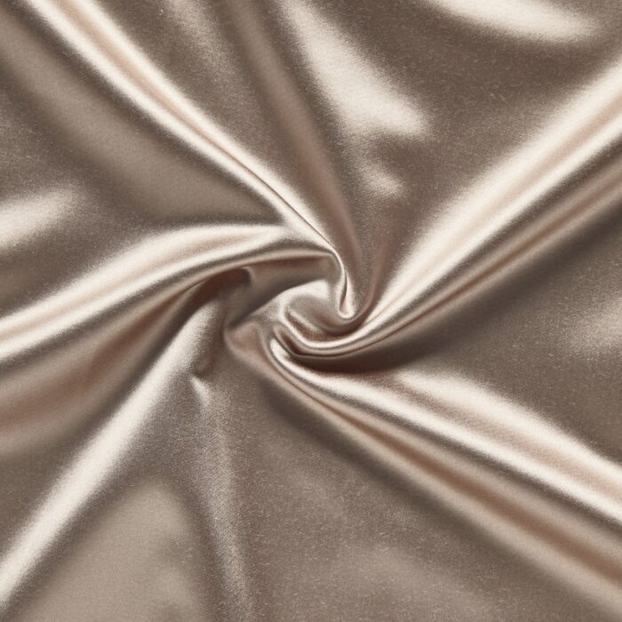 Raffles Fabric - Taupe swatch