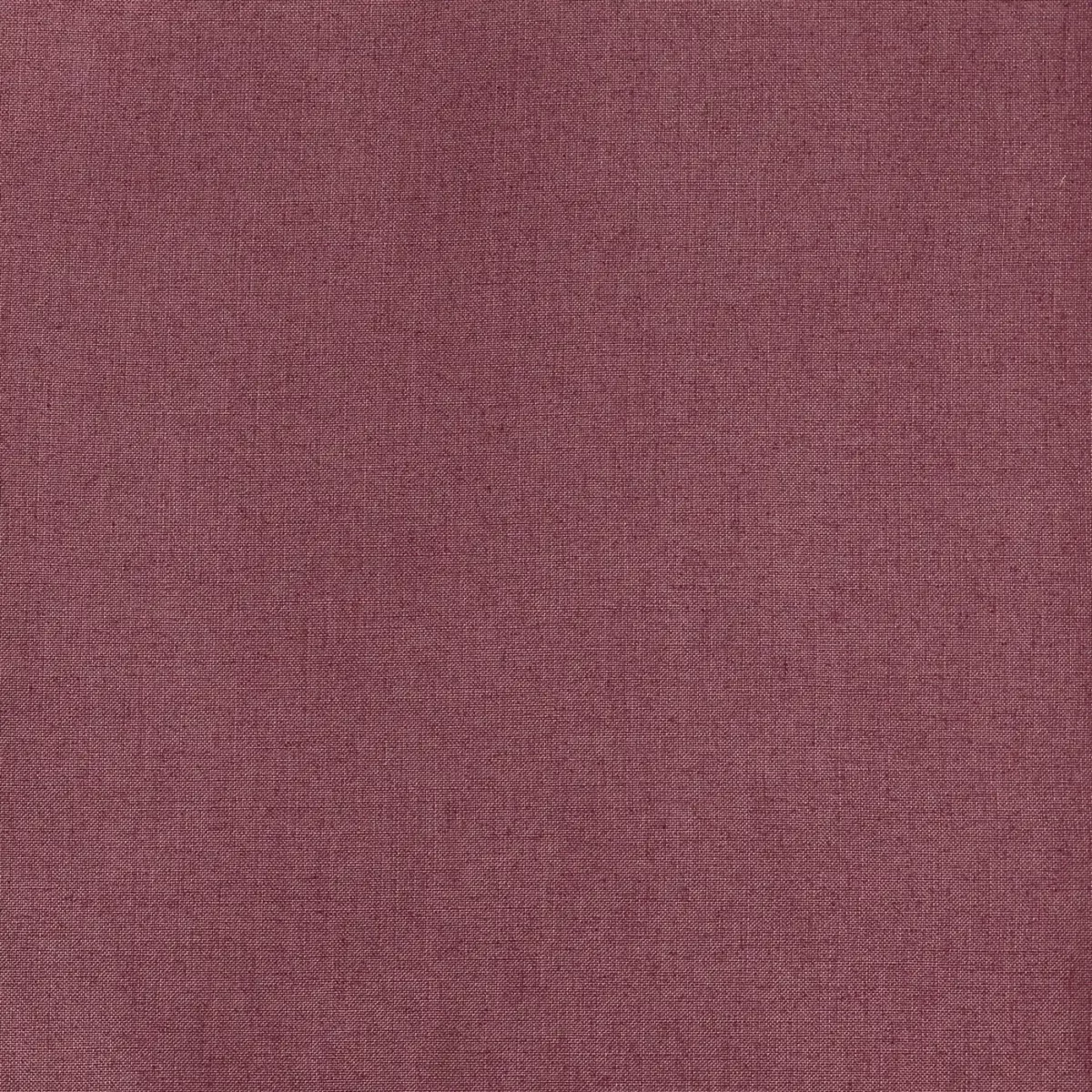 Capri Fabric - Cranberry by purple plain linen fabric from Prestigious Textiles