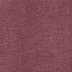 purple plain linen fabric from Prestigious Textiles