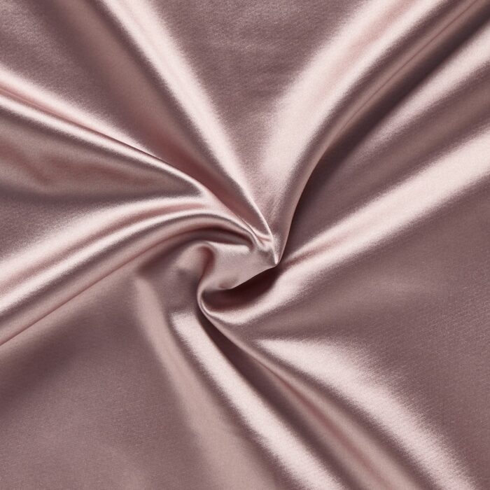 Raffles Fabric - Rose swatch