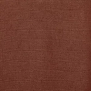 brown plain linen fabric from Prestigious Textiles