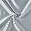 blue plain silk-satin fabric from Prestigious Textiles