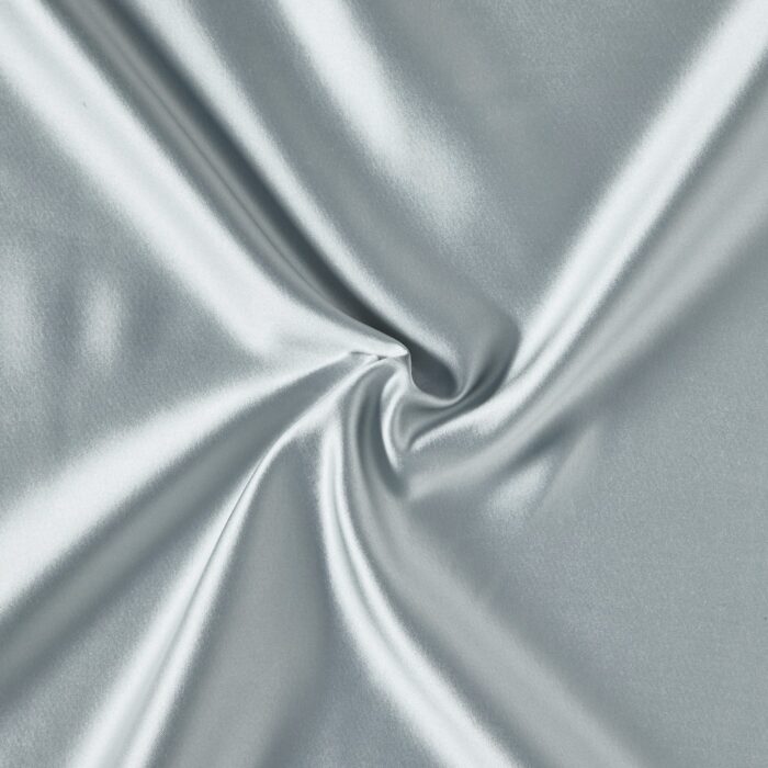 Raffles Fabric - Cloud swatch