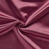 purple plain silk-satin fabric from Prestigious Textiles