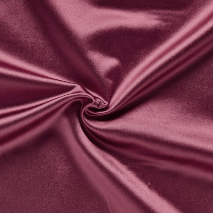 Raffles Fabric - Cranberry swatch