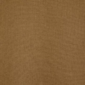 orange plain linen fabric from Prestigious Textiles