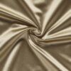 yellow plain silk-satin fabric from Prestigious Textiles