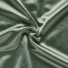 green plain silk-satin fabric from Prestigious Textiles