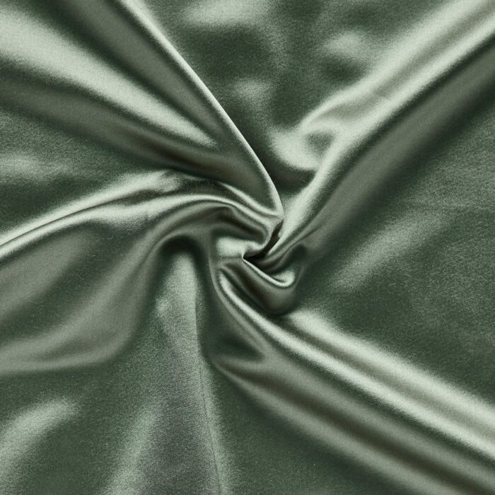 Raffles Fabric - Forest swatch
