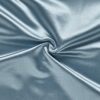 blue plain silk-satin fabric from Prestigious Textiles