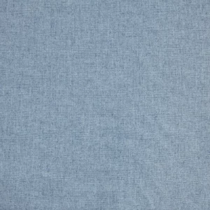 blue plain linen fabric from Prestigious Textiles