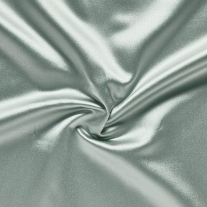 Raffles Fabric - Seafoam swatch