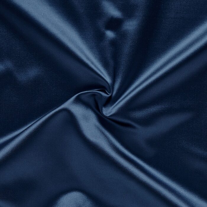 Raffles Fabric - Ink swatch