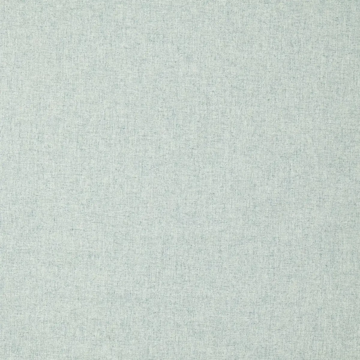 Capri Fabric - Spearmint by blue plain linen fabric from Prestigious Textiles