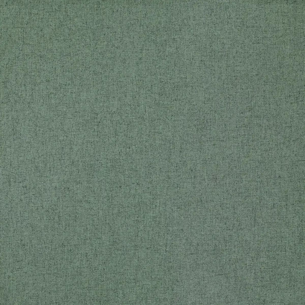 Capri Fabric - Malachite by green plain linen fabric from Prestigious Textiles