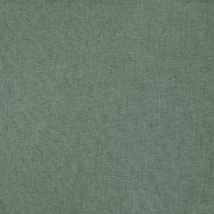 green plain linen fabric from Prestigious Textiles