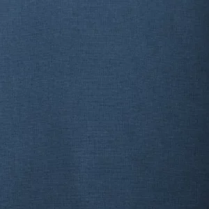blue plain linen fabric from Prestigious Textiles
