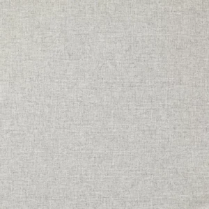 black-grey plain linen fabric from Prestigious Textiles