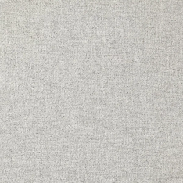 Capri Fabric - Silver by black-grey plain linen fabric from Prestigious Textiles