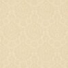 yellow traditional wallpaper from sanderson