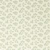 green botanical wallpaper from sanderson