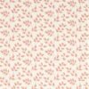pink botanical wallpaper from sanderson