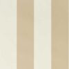 neutral striped wallpaper from sanderson