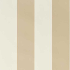 neutral striped wallpaper from sanderson